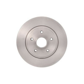 Тормозной диск BOSCH 0986479695