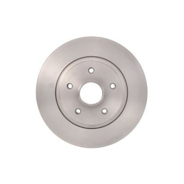 Гальмівний диск BOSCH 0986479695
