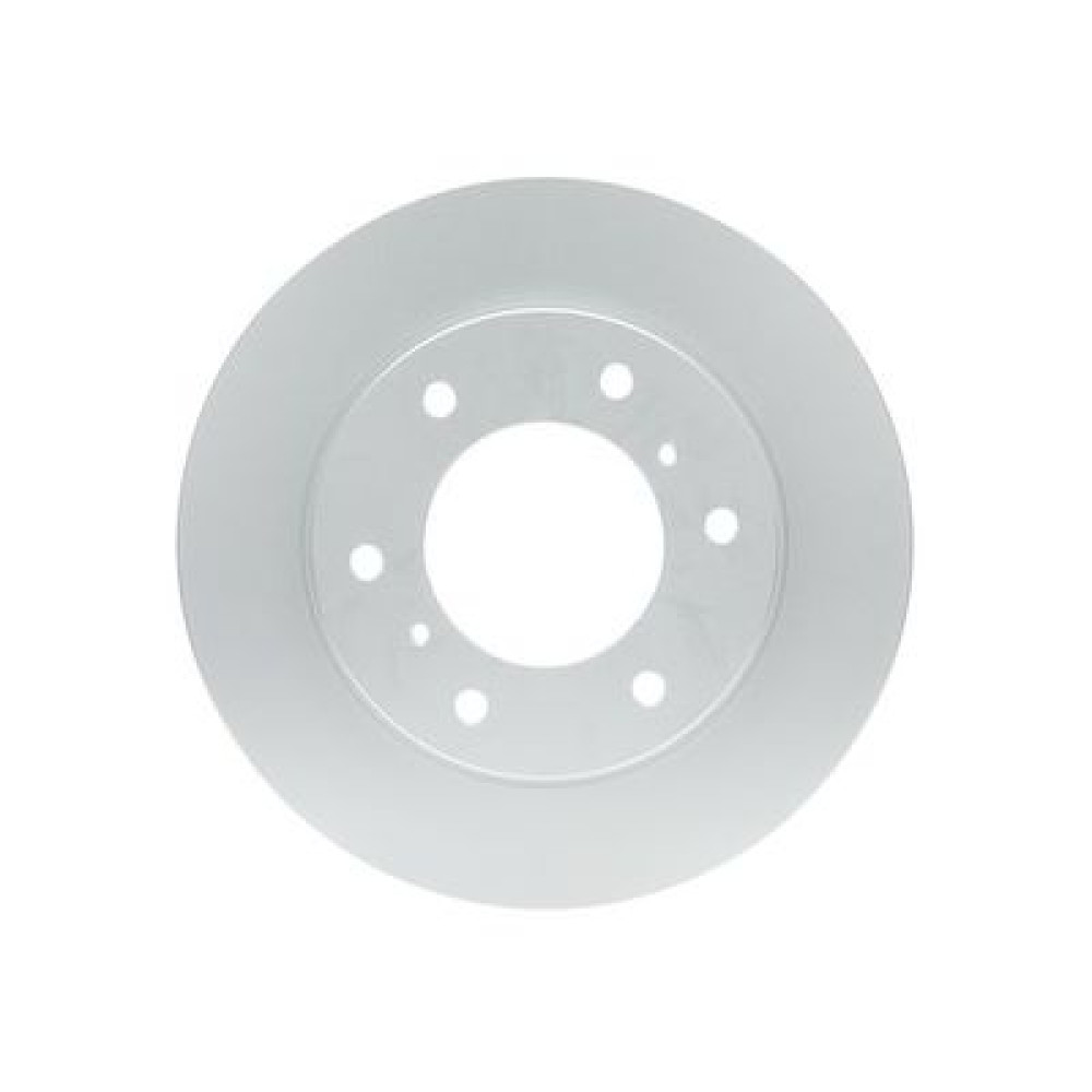 Диск тормозной BOSCH 0986479704