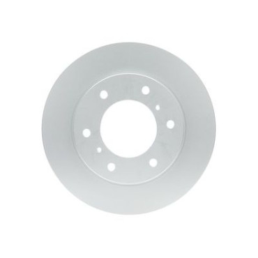 Диск тормозной BOSCH 0986479704