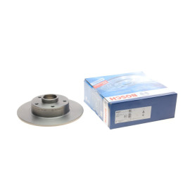 BOSCH 0986479708 Диск тормозной BOSCH 0986479708
