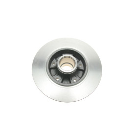 Диск гальмівний BOSCH 0986479708