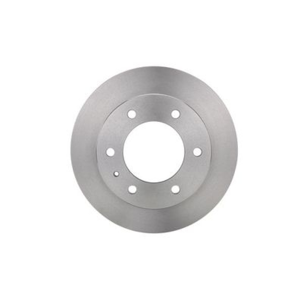 Диск гальмiвний переднiй BOSCH 0986479711