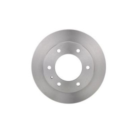 Диск гальмiвний переднiй BOSCH 0986479711