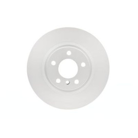 BOSCH 0986479727 Диск гальмівний BOSCH 0986479727