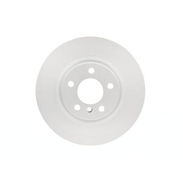 Диск тормозной BOSCH 0986479727