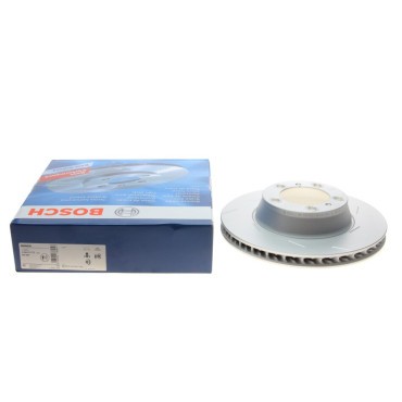 Диск тормозной задний правый BOSCH 0986479733