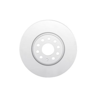 Диск тормозной BOSCH 0986479735