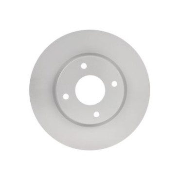 Диск гальмівний BOSCH 0986479737