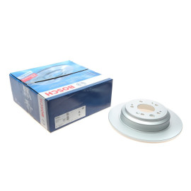 BOSCH 0986479740 Диск гальмівний BOSCH 0986479740