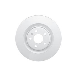 BOSCH 0986479750 Тормозной диск BOSCH 0986479750