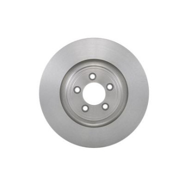 Диск гальмівний передній BOSCH 0986479754