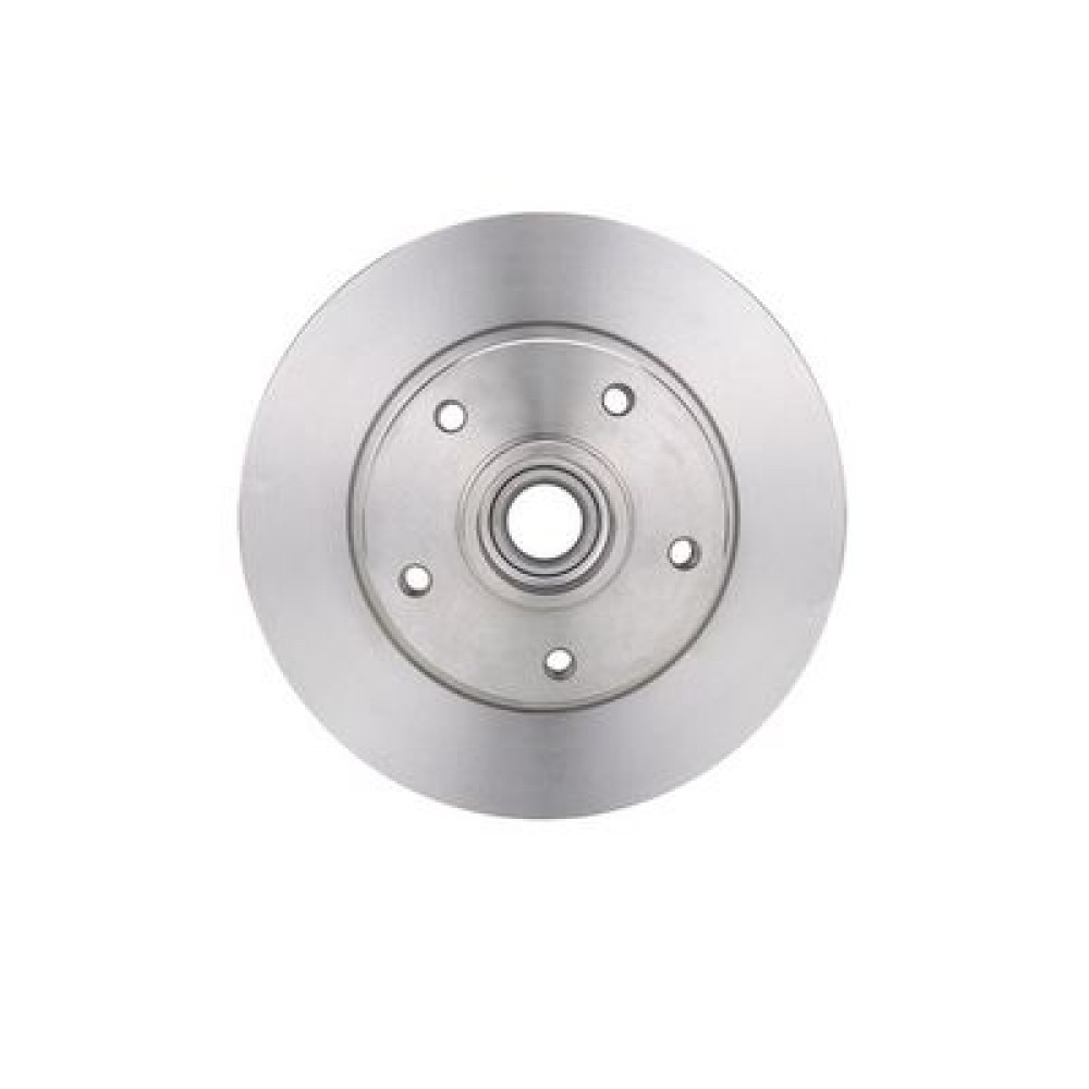 Диск тормозной BOSCH 0986479761