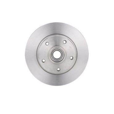 Диск тормозной BOSCH 0986479761