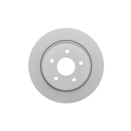 Гальмівний диск BOSCH 0986479762