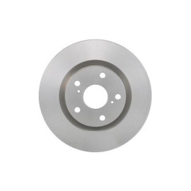 Гальмівний диск BOSCH 0986479768