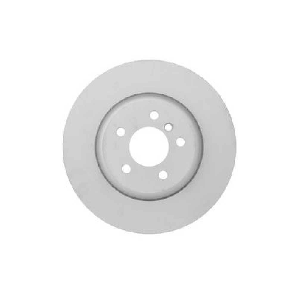 Гальмівний диск BOSCH 0986479772