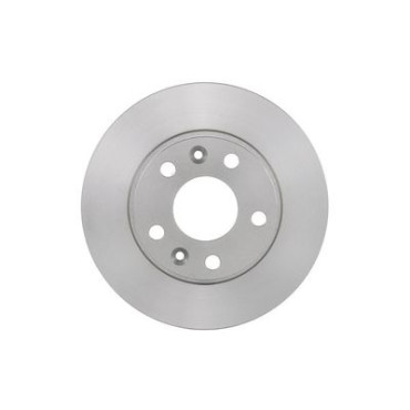 Диск тормозной BOSCH 0986479779