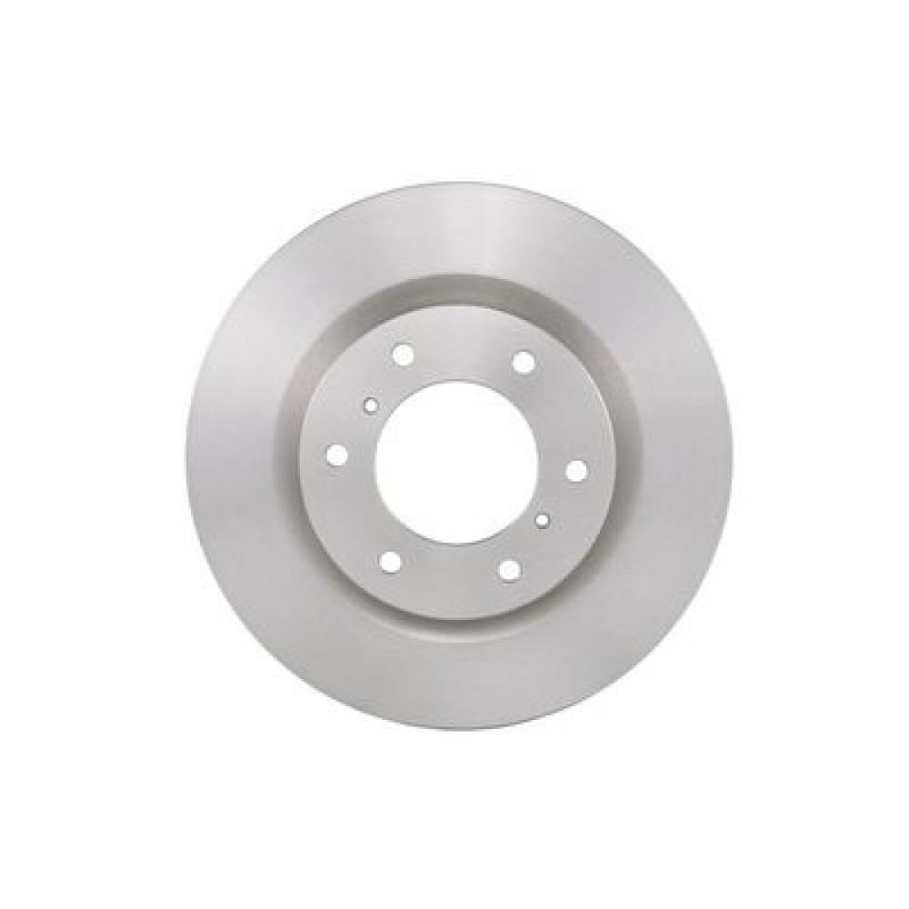 Диск тормозной BOSCH 0986479782