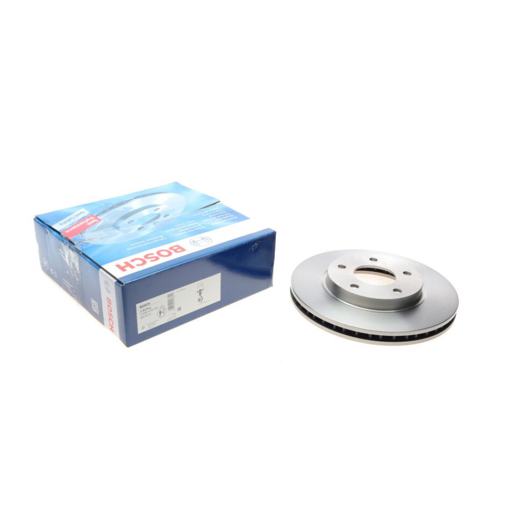 Тормозной диск BOSCH 0986479783