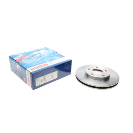 Тормозной диск BOSCH 0986479783