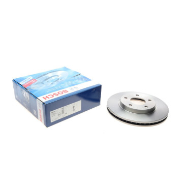 Тормозной диск BOSCH 0986479783