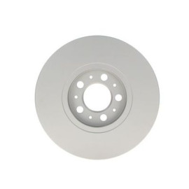 Гальмівний диск BOSCH 0986479914