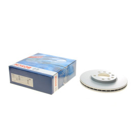 Диск гальмівний BOSCH 0986479919