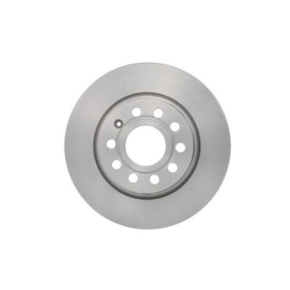 Диск гальмівний передній BOSCH 0986479940