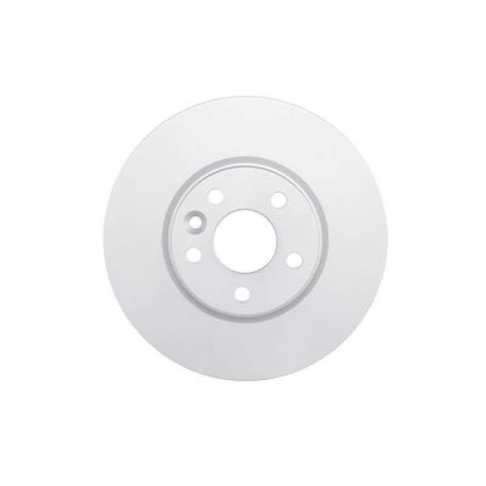 Гальмівний диск BOSCH 0986479974