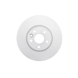 BOSCH 0986479974 Гальмівний диск BOSCH 0986479974
