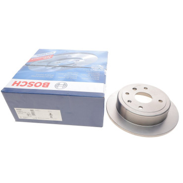 Гальмівний диск BOSCH 0986479985