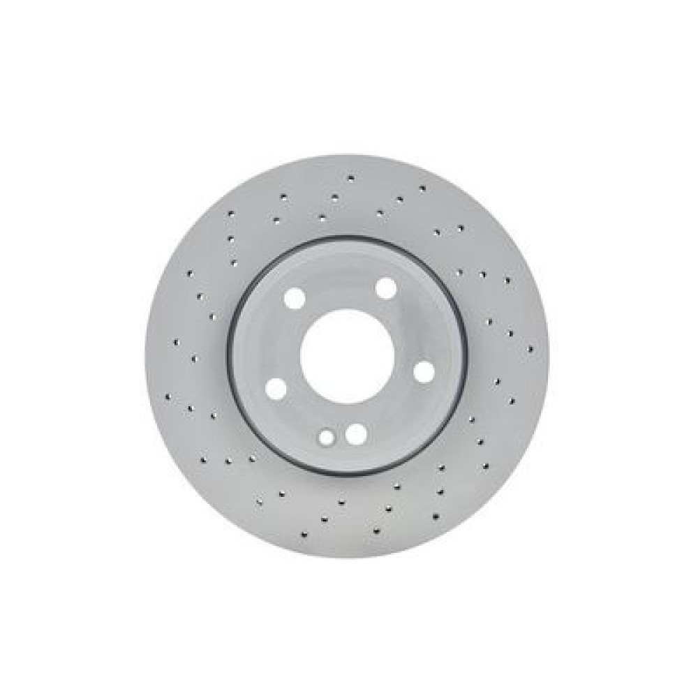 Гальмівний диск BOSCH 0986479a02