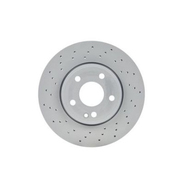 Тормозной диск BOSCH 0986479a02