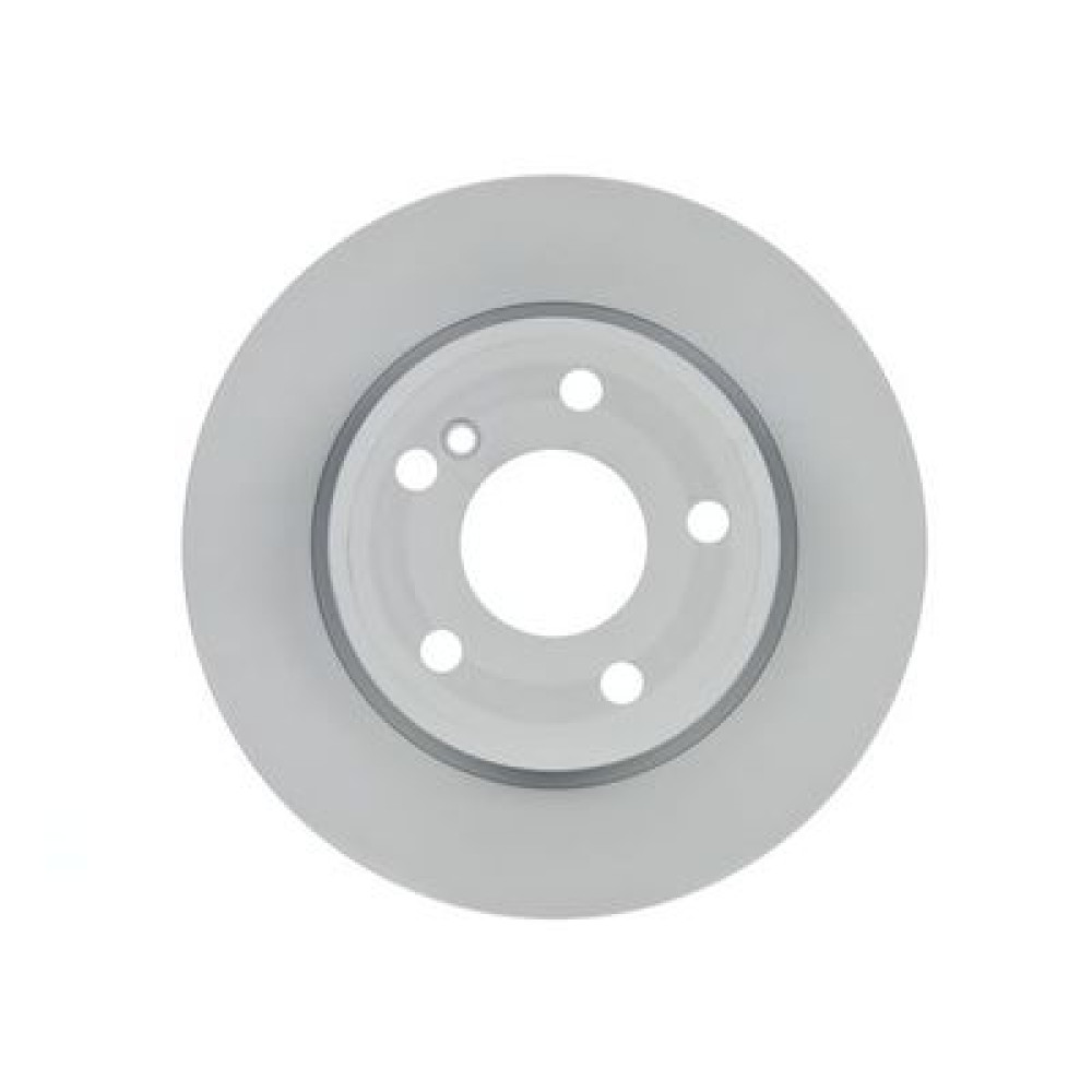 Диск тормозной задний BOSCH 0986479a03