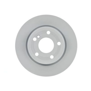 Диск тормозной задний BOSCH 0986479a03