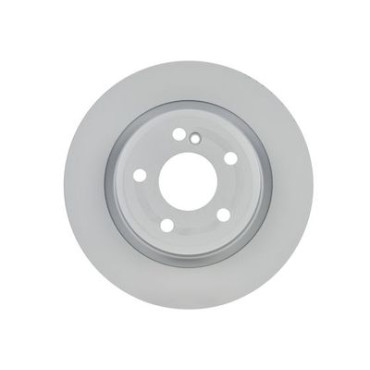 Диск гальмівний BOSCH 0986479a04