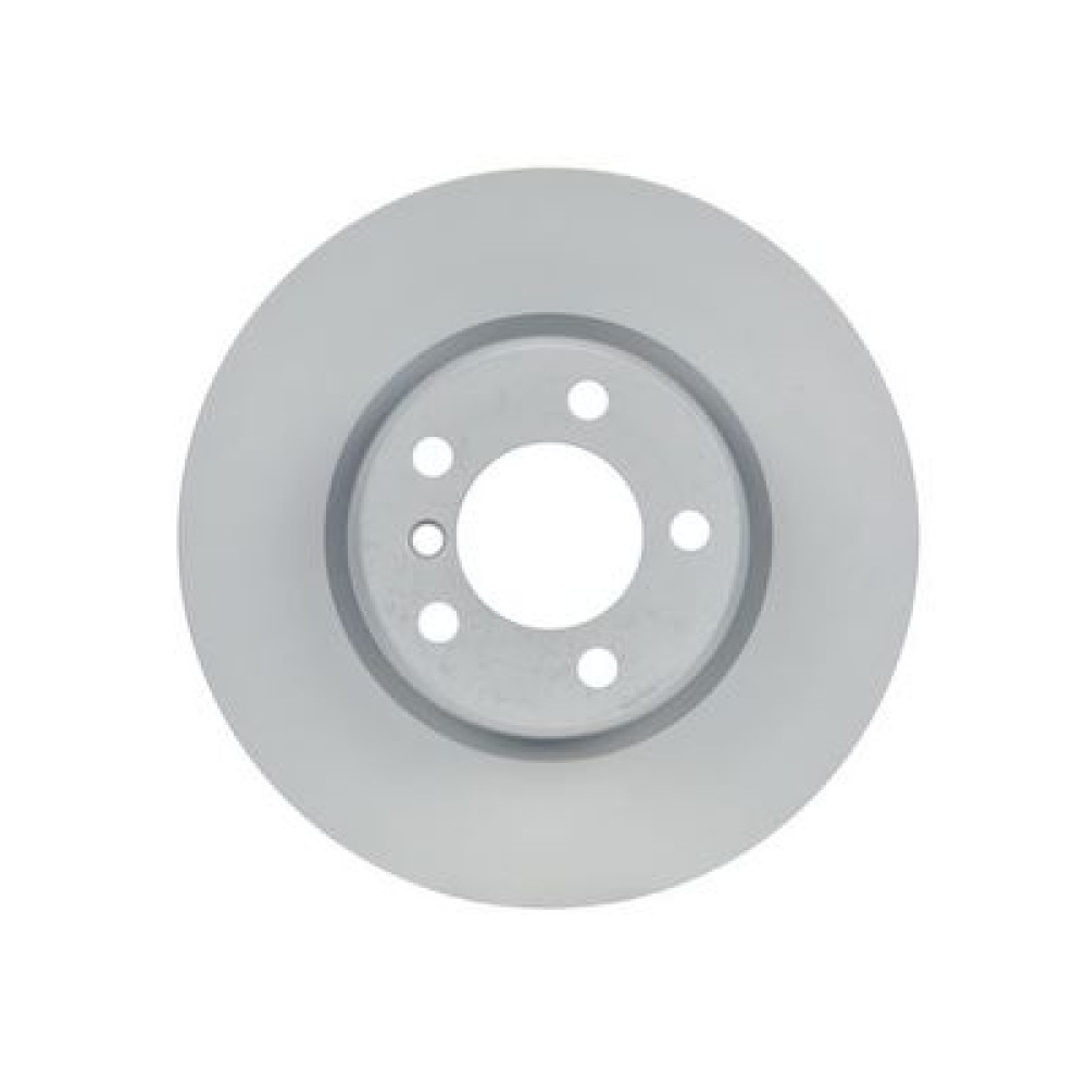 Диск гальмівний BOSCH 0986479a06