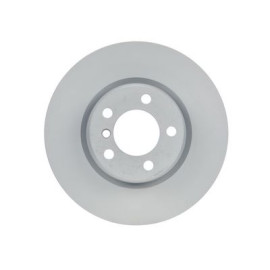 Диск гальмівний BOSCH 0986479a06