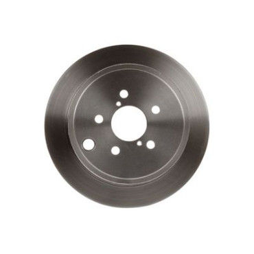 Диск гальмівний BOSCH 0986479a10