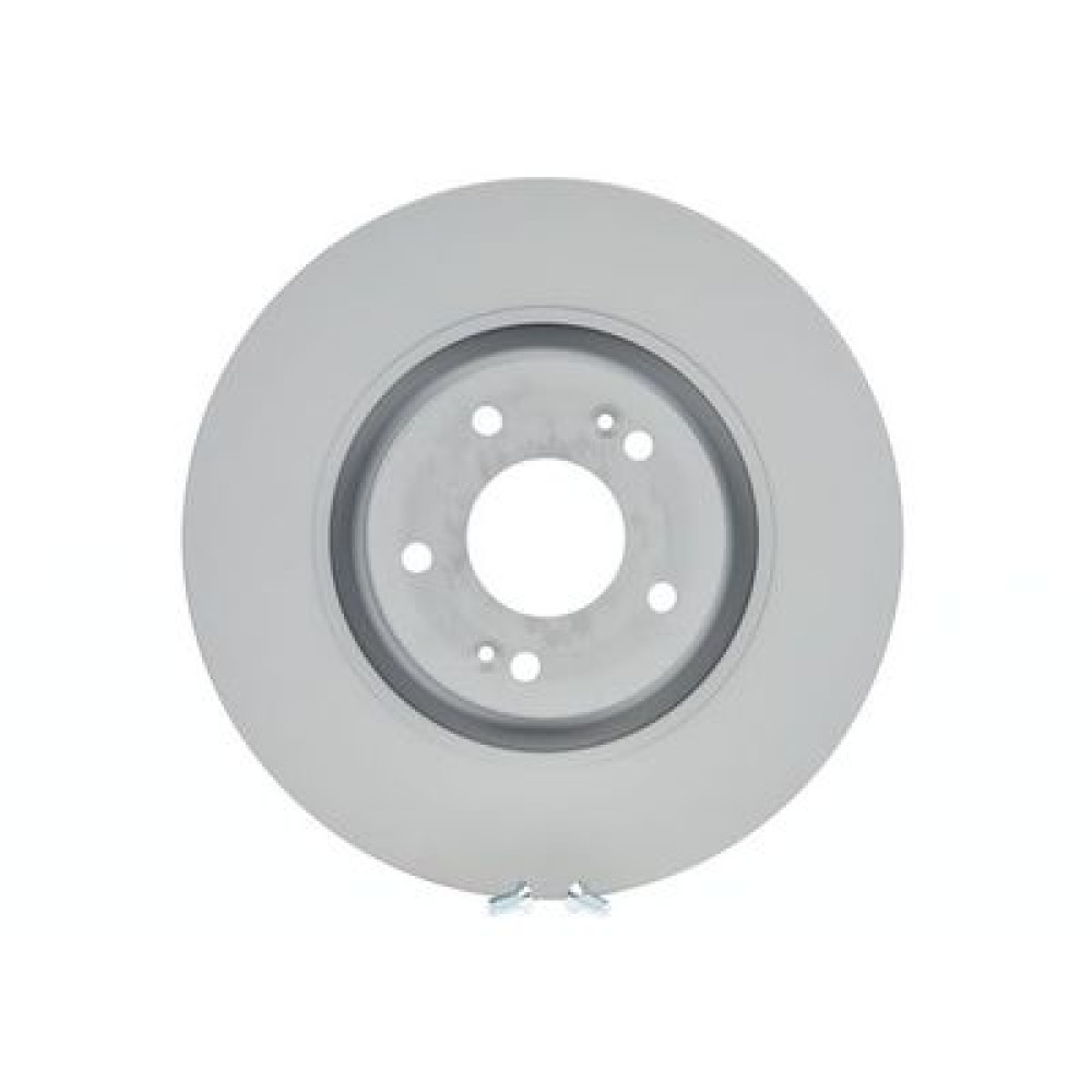 Диск тормозной BOSCH 0986479a21