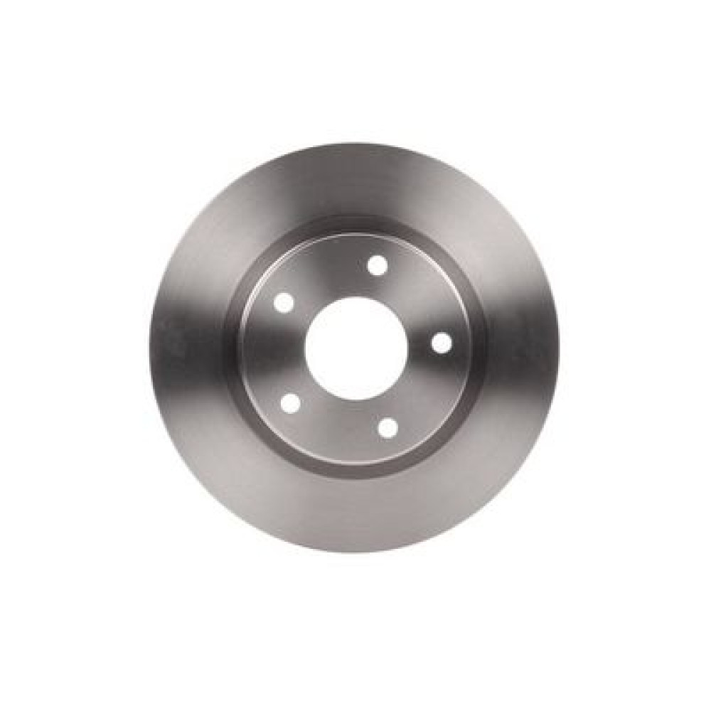Диск гальмівний передній BOSCH 0986479a28