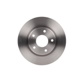 Диск гальмівний передній BOSCH 0986479a28