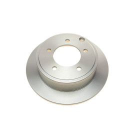 Диск гальмівний задній BOSCH 0986479a39