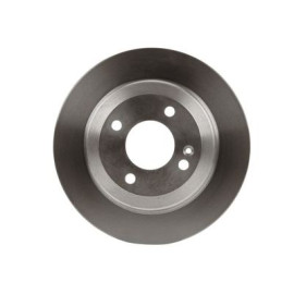Диск гальмівний BOSCH 0986479a44