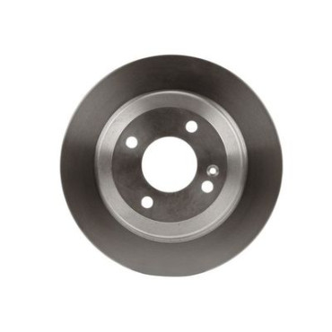 Диск тормозной BOSCH 0986479a44