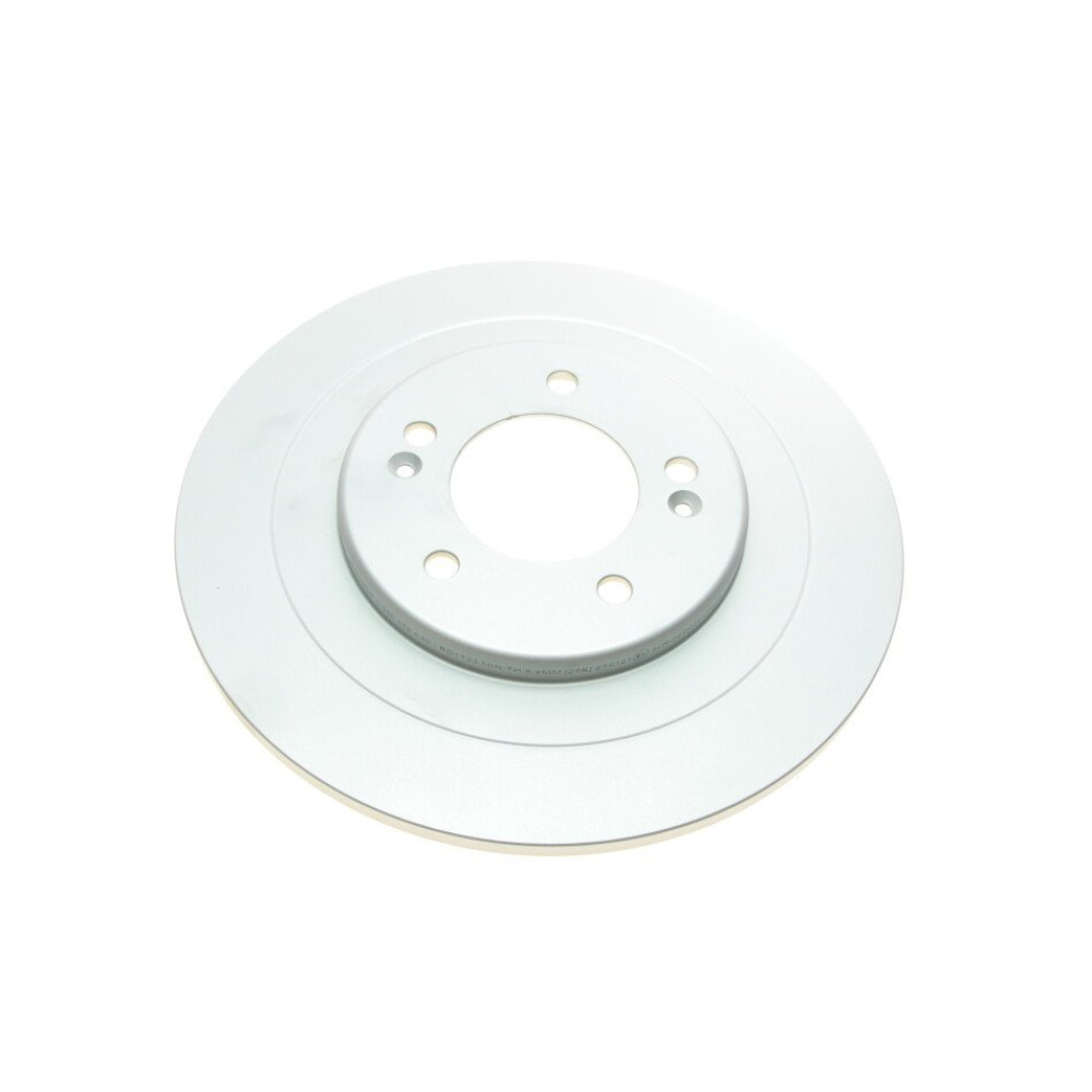 Диск гальмівний задній BOSCH 0986479a46