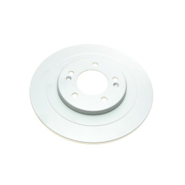 BOSCH 0986479a46 Диск гальмівний задній BOSCH 0986479a46