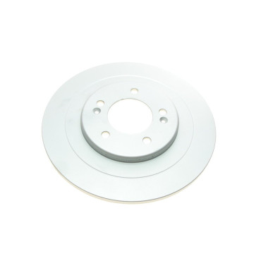 Диск гальмівний задній BOSCH 0986479a46