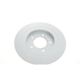 Диск гальмівний задній BOSCH 0986479a47